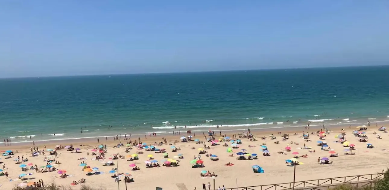 חרז Habitacion Privada Jerez 1 0*,  ספרד
