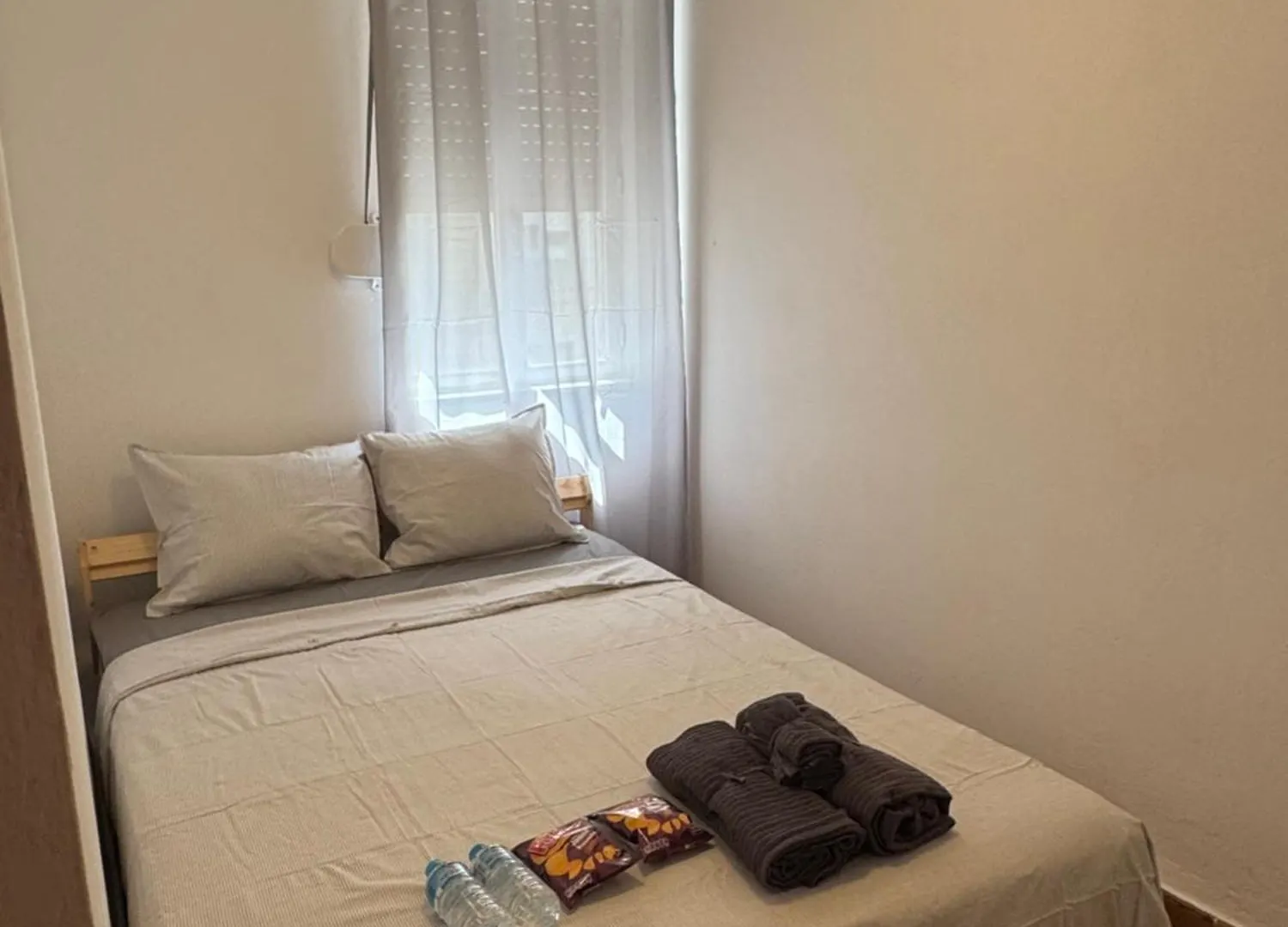 חרז Habitacion Privada Jerez 1