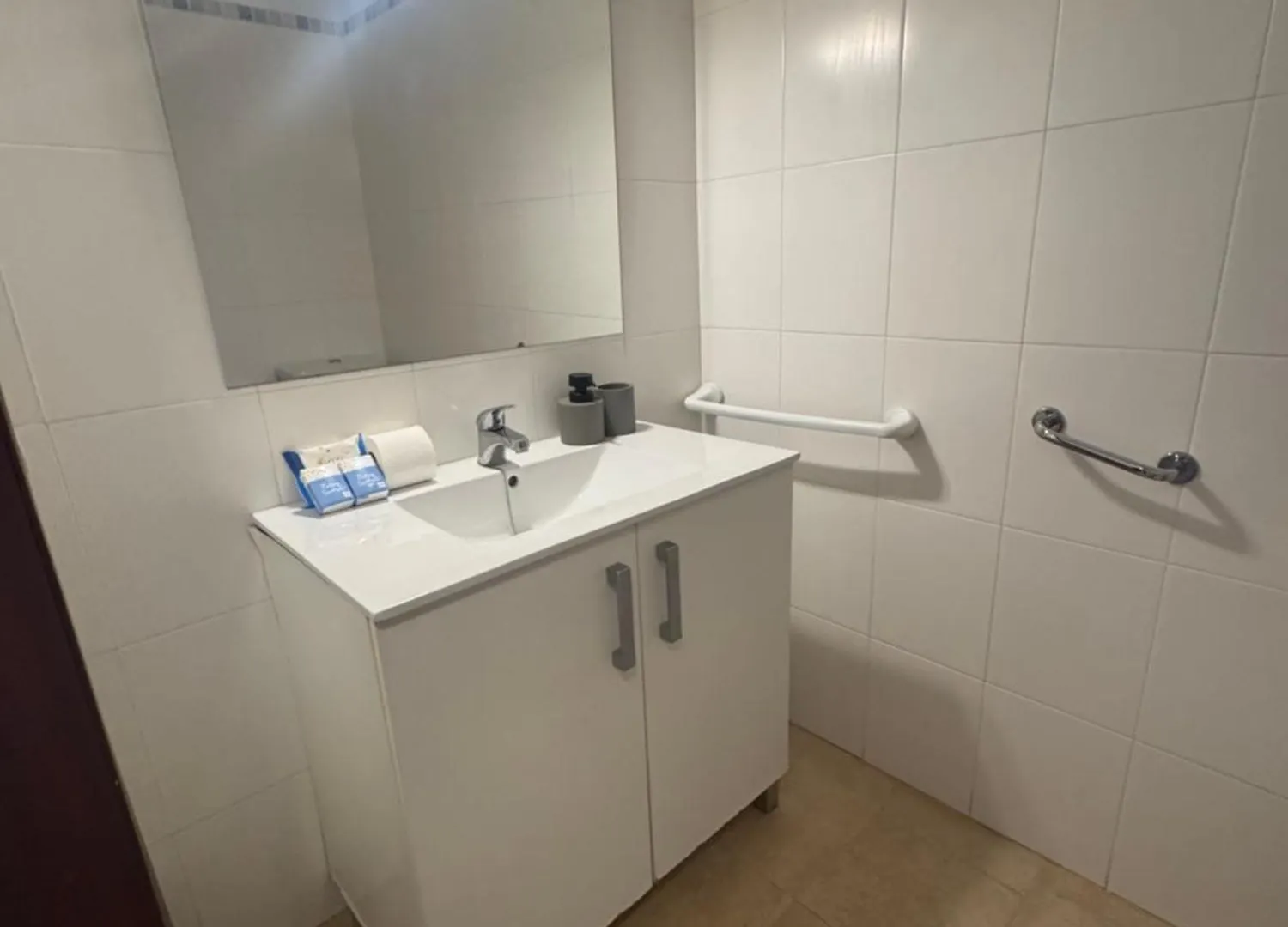 בית אירוח חרז Habitacion Privada Jerez 1