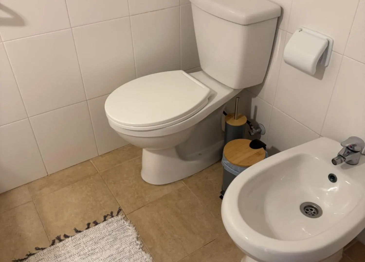 חרז Habitacion Privada Jerez 1 ספרד