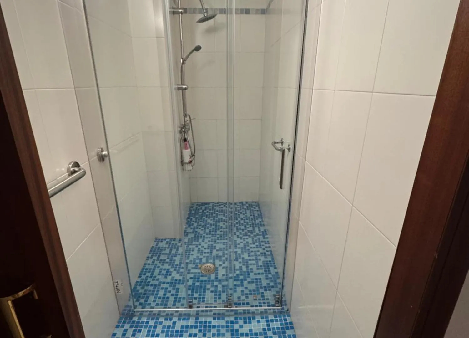 חרז Habitacion Privada Jerez 1 0*,