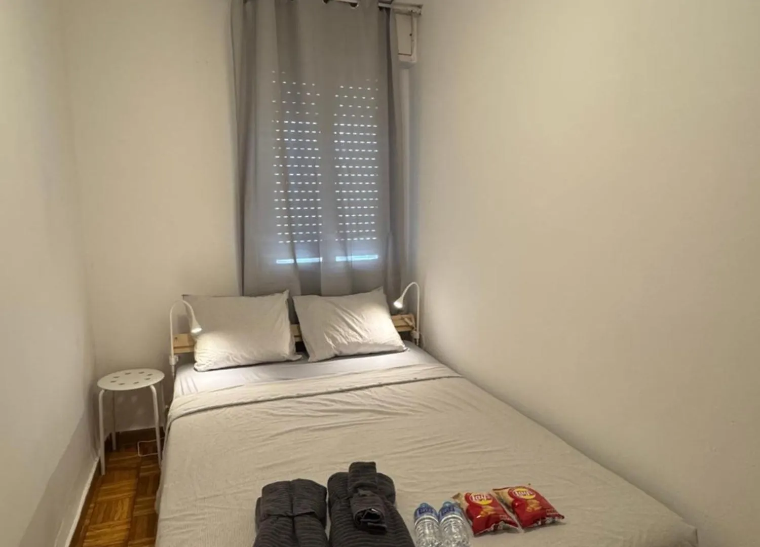חרז Habitacion Privada Jerez 1